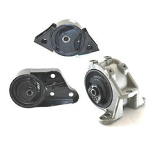 Load image into Gallery viewer, Engine Motor &amp; Trans Mount Set 3PCS. 1991-1996 for Infiniti G20 2.0L Auto