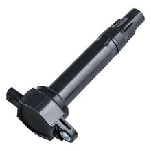 Load image into Gallery viewer, Ignition Coil &amp; Denso U-Groove Spark Plug 6PCS for 06-10 Chrysler/ Dodge 3.5/4.0