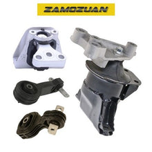 Load image into Gallery viewer, Right Engine, Trans &amp; Torque Strut Mount Set 4PCS 2006-2011 for Honda Civic 1.8L