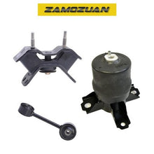 Load image into Gallery viewer, Front Engine, Trans &amp; Torque Strut Mount 3PCS 1994-1996 for Toyota Avalon, Camry