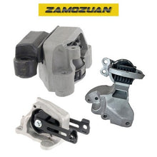 Load image into Gallery viewer, Engine, Transmission &amp; Torque Strut Mount 3PCS. 2019-2024 for Nissan Altima 2.0L