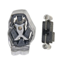 Load image into Gallery viewer, Rear Lower Engine &amp; Torque Strut Mount Set 2PCS. 2021-2024 for Nissan Rogue 1.5L