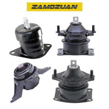 Load image into Gallery viewer, Front &amp; Rear Engine &amp; Trans Mount 4PCS 2009-2014 for Acura TL 3.5L 3.7L for Auto