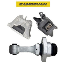 Load image into Gallery viewer, Engine, Trans &amp; Torque Strut Mount 3PCS 17-22 for Kia Seltos Hyundai Veloster