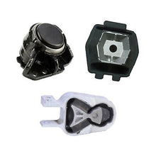 Load image into Gallery viewer, Engine, Trans &amp; Torque Strut Mount 3PCS. 2013-2014 for Ford C-Max 2.0L for Auto.