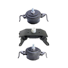 Load image into Gallery viewer, Front L &amp; R Engine &amp; Trans Mount 3PCS 08-19 for Toyota Sequoia / Tundra for Auto