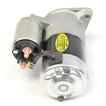 Load image into Gallery viewer, OEM Starter 1990-1998 for Eagle Hyundai Mitsubishi Plymouth MP112042 36100-32640