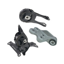 Load image into Gallery viewer, Engine, Trans &amp; Torque Strut Mount 3PCS. 2020 for Toyota Corolla 1.8L for Auto.