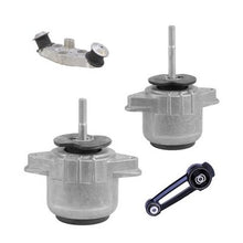 Load image into Gallery viewer, Engine, Trans &amp; Torque Strut Mount 4PCS. 11-16 for Porsche Panamera 3.0L 3.6L