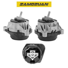 Load image into Gallery viewer, Front Left &amp; Right Engine &amp; Trans Mount 3PCS 2012-2020 for BMW 228i 320i 428i M2