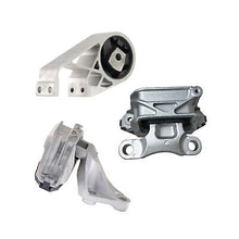 Load image into Gallery viewer, Right Engine &amp; Trans Mount Set 3PCS. 2017-2019 for GMC Acadia 2.5L FWD for Auto.