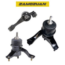 Load image into Gallery viewer, Right Engine, Trans &amp; Torque Strut Mount 3PCS. 14-19 for Toyota Highlander 2.7L