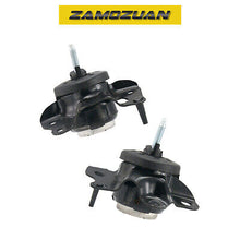 Load image into Gallery viewer, Front Left &amp; Right Engine Mount Set 2PCS. 2018-2022 for Jeep Wrangler 2.0L