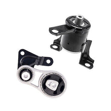 Load image into Gallery viewer, Right Engine &amp; Torque Strut Mount Set 2PCS. 2014-2019 for Ford Fiesta 1.0L 1.6L
