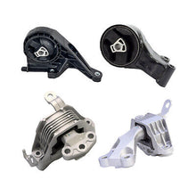 Load image into Gallery viewer, Front Engine &amp; Transmission Mount 4PCS. 2011-2015 for Chevrolet Cruze for Auto.