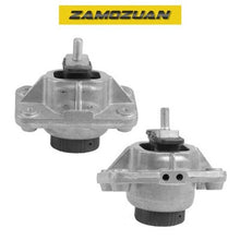 Load image into Gallery viewer, Front L &amp; R Engine Mount 2PCS 2013-2023 for Land Rover Range Discovery Defender
