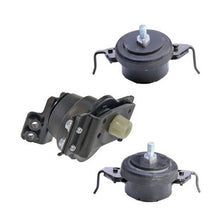 Load image into Gallery viewer, Front Left &amp; Right Engine &amp; Trans Mount 3PCS 07-10 for Toyota Tundra/Sequoia RWD