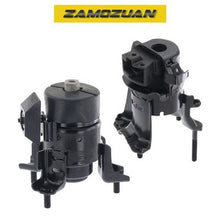 Load image into Gallery viewer, Front &amp; Rear Engine Mount 2PCS 2019-2024 for Toyota RAV4 Highlander Sienna 2.5L