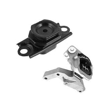 Load image into Gallery viewer, Right Engine &amp; Trans Mount -Hydra 2PCS 2017-2022 for Nissan Kicks Versa for Auto
