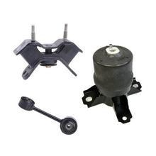 Load image into Gallery viewer, Front Engine, Trans &amp; Torque Strut Mount 3PCS 1994-1996 for Toyota Avalon, Camry