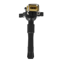 Load image into Gallery viewer, Ignition Coil &amp; Denso Platinum TT Spark Plug 6PCS for BMW 323i 325i 328i 525i M3