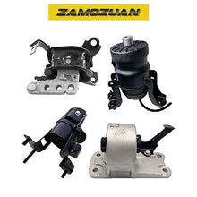 Load image into Gallery viewer, Engine &amp; Transmission Set Mount 4PCS. 2018-2022 for Toyota Camry 2.5L for Auto.