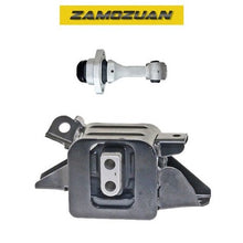 Load image into Gallery viewer, L Trans &amp; Torque Strut Mount 2PCS 2020-2025 for Kia Forte, Soul/ Hyundai Elantra