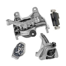 Load image into Gallery viewer, Engine, Transmission &amp; Torque Strut Mount 4PCS. 2021-2024 for Nissan Rogue 1.5L