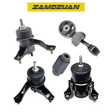 Load image into Gallery viewer, Engine &amp; Trans &amp; Torque Strut Mount Set 5PCS. 2009-2016 for Toyota Venza 2.7L