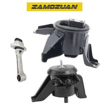 Load image into Gallery viewer, Right Engine, Trans &amp; Torque Strut Mount 3PCS 2016-2020 for Kia Sorento 3.3L AWD