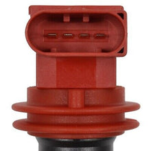 Load image into Gallery viewer, Ignition Coil &amp; Bosch Spark Plug 8PCS for Porsche Cayenne Panamera V8
