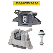 Load image into Gallery viewer, Right Engine, Trans &amp; Torque Strut Mount 3PCS 2021-2025 for Hyundai Elantra/Kona