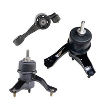 Load image into Gallery viewer, Right Engine, Trans &amp; Torque Strut Mount 3PCS. 14-19 for Toyota Highlander 2.7L