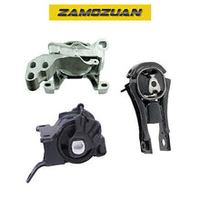 Load image into Gallery viewer, Engine, Trans &amp; Torque Strut Mount 3PCS. 2017-2024 for Mazda 6, CX-5 2.2L 2.5L