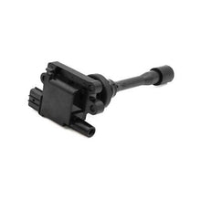 Load image into Gallery viewer, Ignition Coil &amp; Bosch Platinum Spark Plug 4PCS for Stratus/ Mirage Galant Lancer