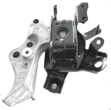 Load image into Gallery viewer, Front, R &amp; Rear Engine &amp; Trans 4PCS 2016-2022 for Lexus RX350 RX350L for Auto