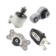Load image into Gallery viewer, Engine, Trans &amp; Torque Strut Mount 4PCS 2013-2020 for Continental MKX/ Ford Edge