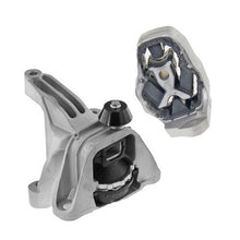 Load image into Gallery viewer, Rear Lower &amp; Right Engine Mount Set 2PCS. 2021-2025 for Nissan Rogue 1.5L