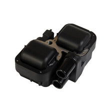 Load image into Gallery viewer, Ignition Coil &amp; BOSCH Spark Plug 16PCS for Mercedes-Benz CL55 E55 AMG V8