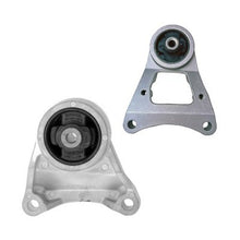 Load image into Gallery viewer, Rear Left &amp; Right Differential Mount 2PCS. 2006-2018 for Toyota RAV4 4WD/AWD.