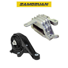 Load image into Gallery viewer, Front Engine &amp; Trans Mount 2PCS 2010-2016 for Buick LaCrosse Allure FWD for Auto