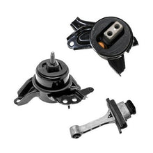 Load image into Gallery viewer, Engine, Trans &amp; Torque Strut Mount 3PCS 2012-2016 for Hyundai Azera/ Kia Cadenza