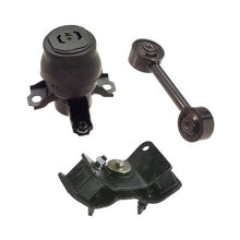 Load image into Gallery viewer, Engine, Trans &amp; Torque Strut Mount 3PCS. 1997-2001 for Toyota Camry for Manual.