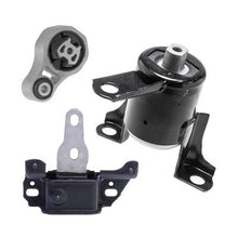Load image into Gallery viewer, Right Engine, Trans &amp; Torque Strut Mount 3PCS 2011-2019 for Ford Fiesta for Auto