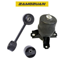 Load image into Gallery viewer, Engine &amp; Torque Strut Mount Set 3PCS. 1994-2001 for Toyota Avalon, Camry 3.0L