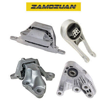Load image into Gallery viewer, Engine, Trans &amp; Torque Strut Mount 4PCS. 2018-2019 for Buick LaCrosse for Auto.