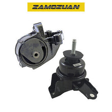 Load image into Gallery viewer, Front Engine &amp; Trans Mount 2PCS. 2006-2014 for Kia Sedona / Hyundai Entourage