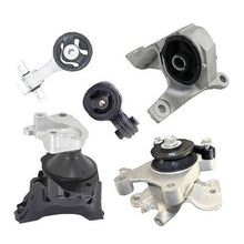 Load image into Gallery viewer, Engine, Trans &amp; Torque Strut Mount Set 5PCS 06-11 for Honda Civic Si 2.0L Coupe