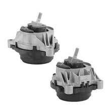 Load image into Gallery viewer, Front Left &amp; Right Engine Mount 2PCS. 2017-2020 for BMW 430i, xDrive, Gran Coupe