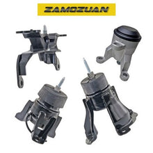 Load image into Gallery viewer, Engine &amp; Transmission Mount 4PCS 2022-2024 for Nissan Pathfinder / INFINITI QX60